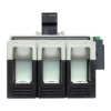 Выключатель автоматический в литом корпусе AV-POWER-3/3 630А 50кА ETU6.2 EKF