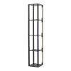 Торшер Lussole Woodruff LSP-0914