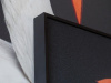 Картина Lumina Deco FP Hermes Swan 80-120