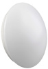 IEK  24Вт  круг  4000K  1440Лм  белый  IP20  /  LED ДПБ 1003