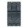 Выключатель автоматический в литом корпусе ВА-99C 400/200А 3P 45кА с электронным расцепителем EKF